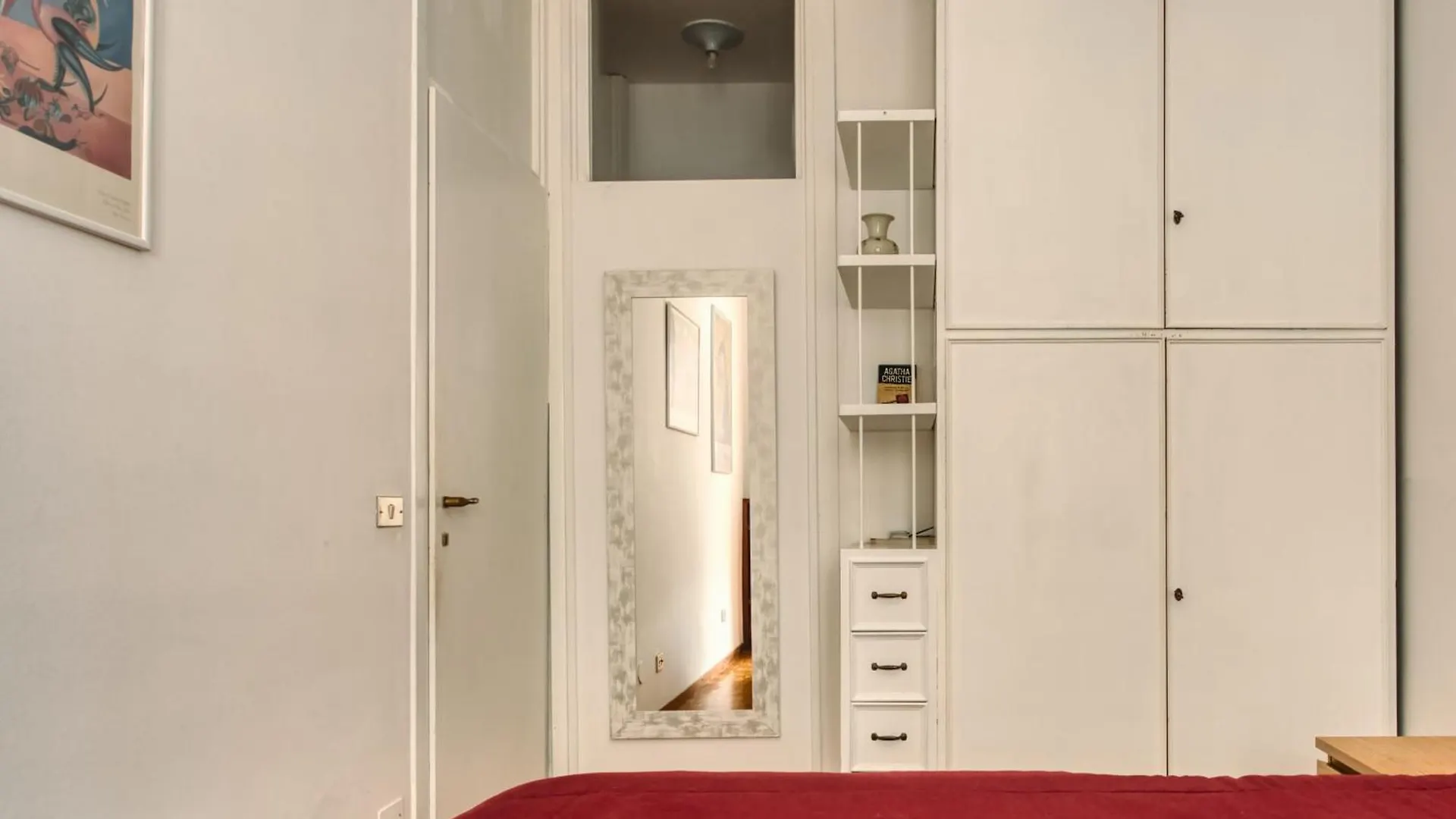 Domusmi Piccinni 21 Milan Italy
