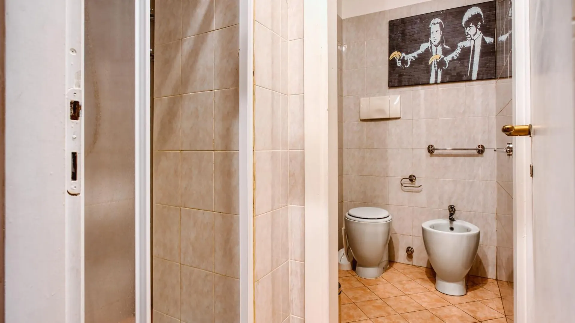 Apartment Domusmi Piccinni 21 Milan