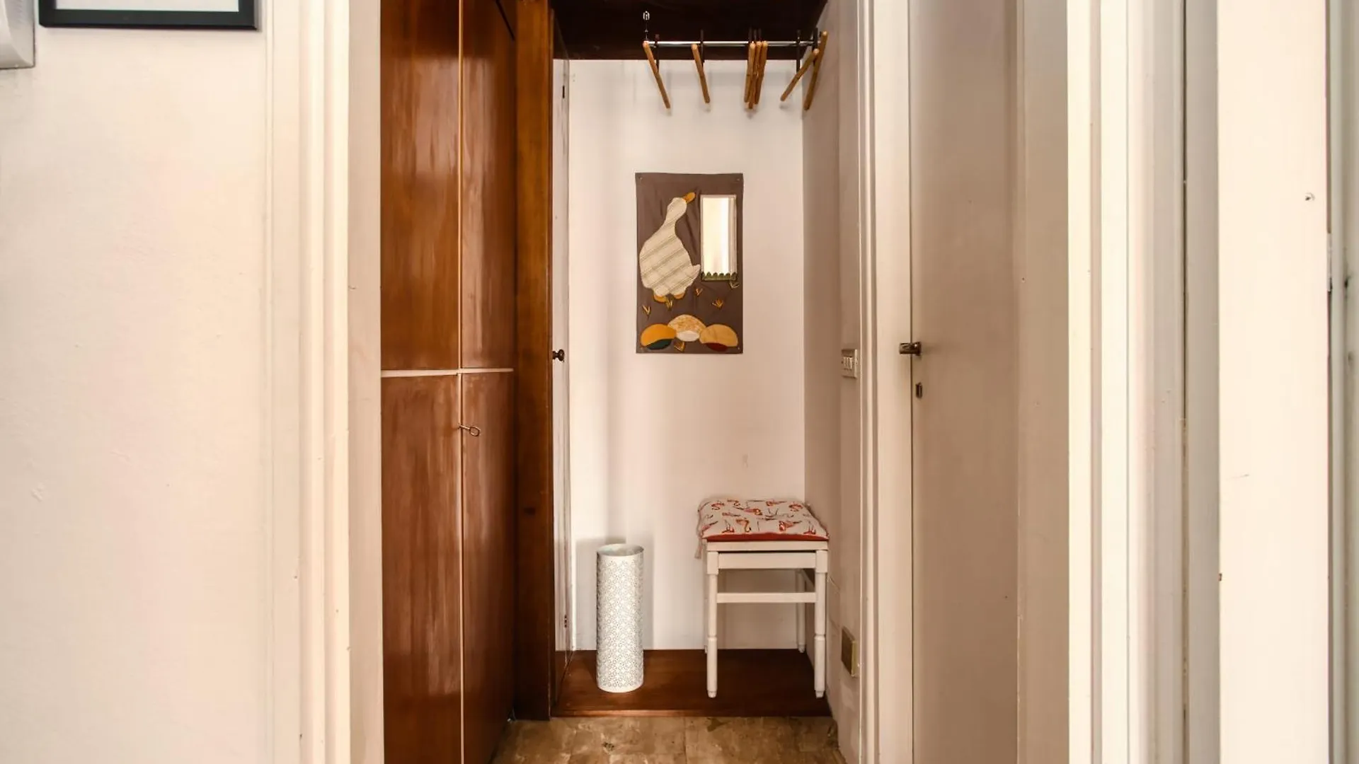 Domusmi Piccinni 21 Milan Apartment